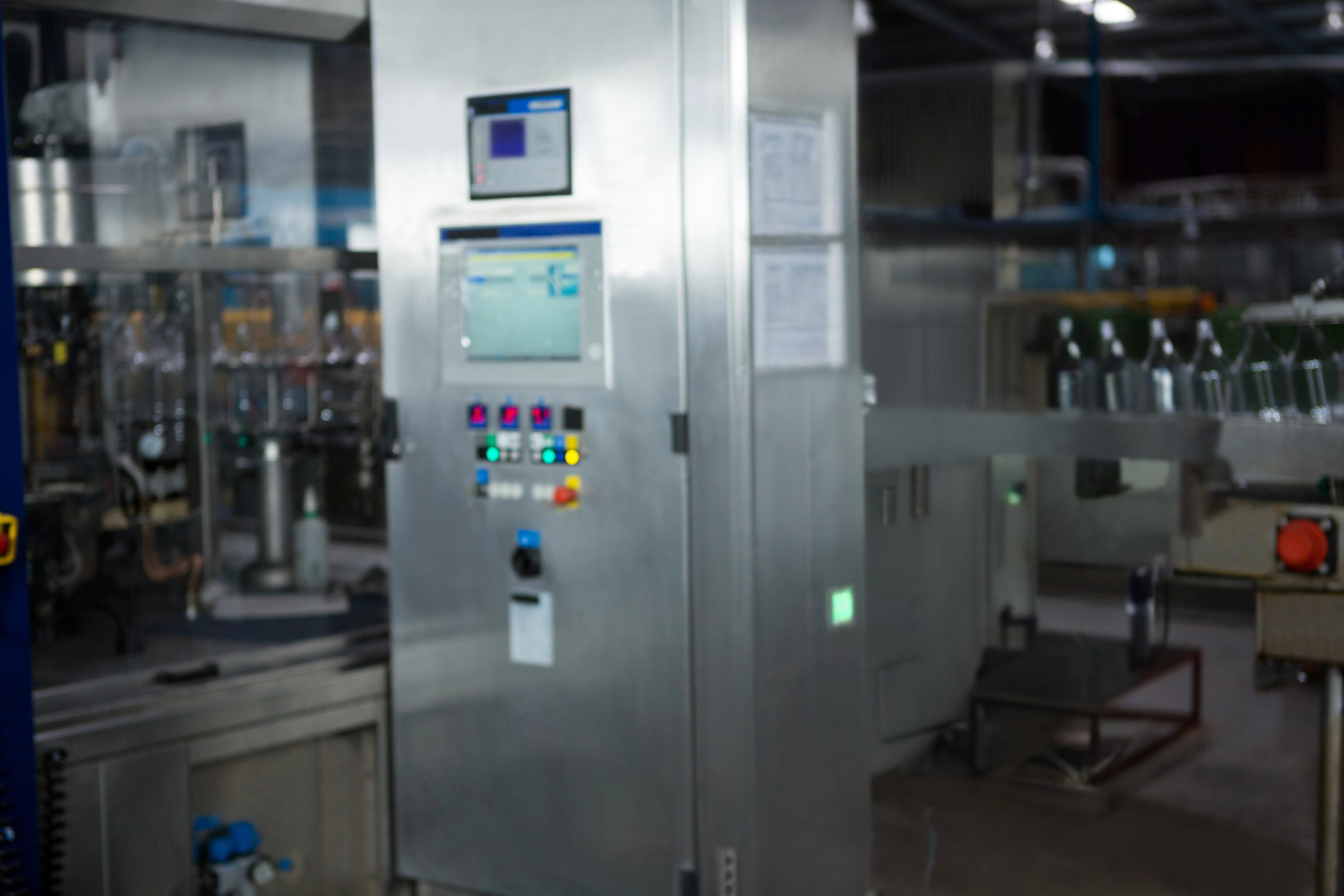 Equipamento para cozinha industrial